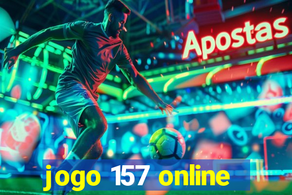 jogo 157 online